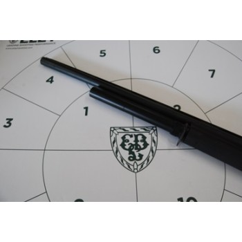 Benelli 12 Gauge M2 FAC 26" Left Handed